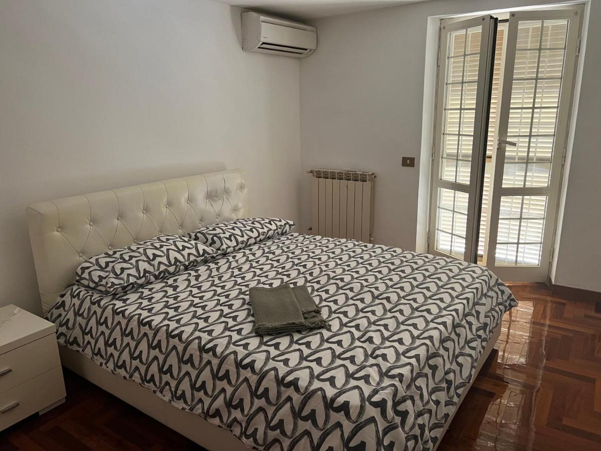 La Casa Di Vic Daire Monterotondo  Dış mekan fotoğraf